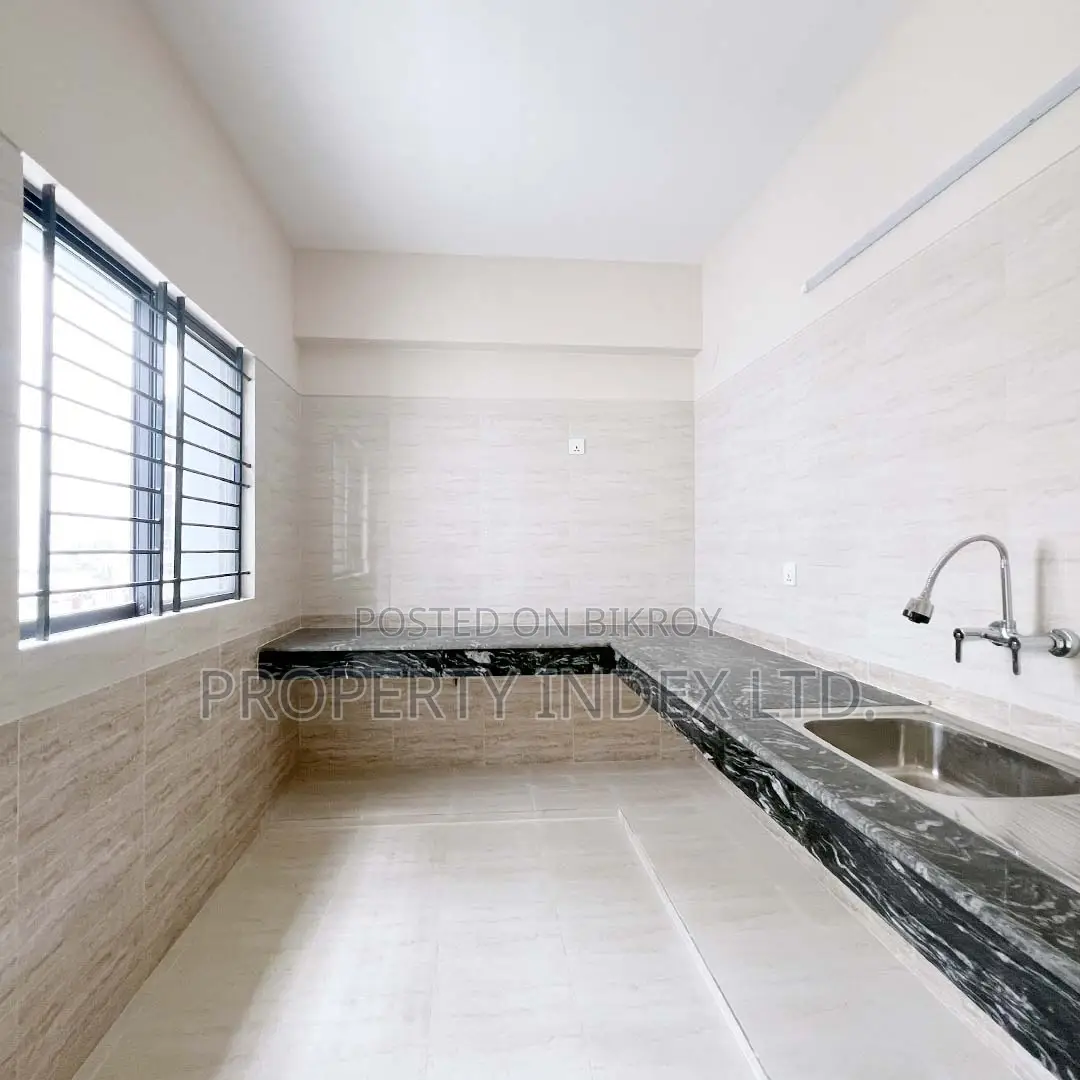 Apartment For Sale! 2166 Sqft Flat At Bashundhara H Block