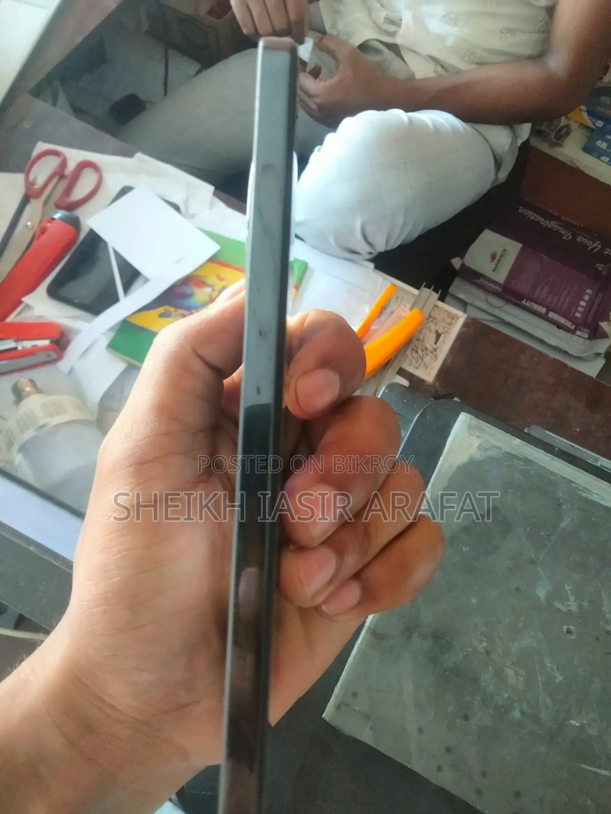OPPO Reno 12F (Used)