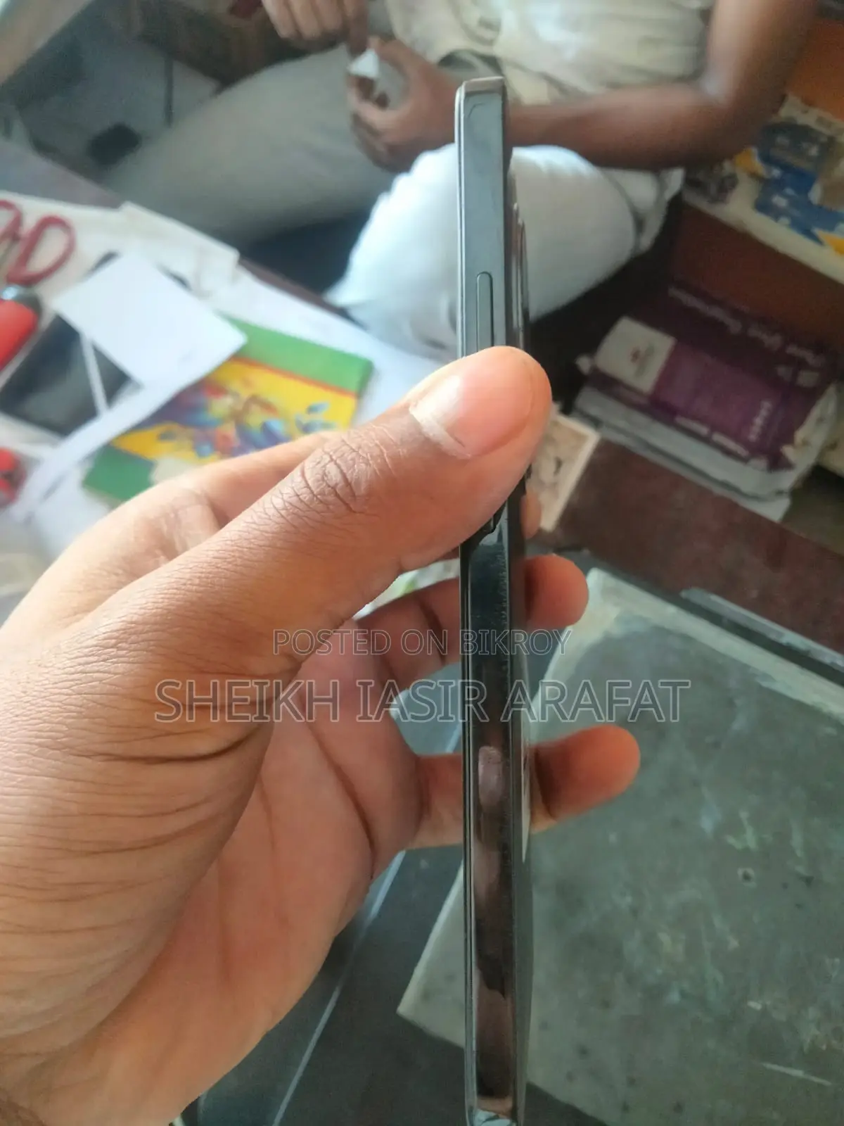 OPPO Reno 12F (Used)