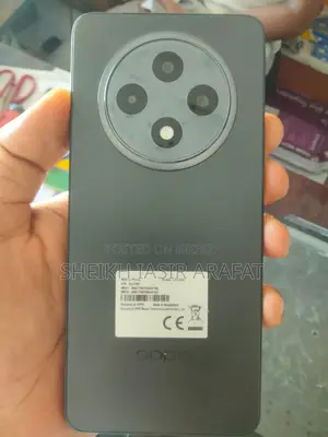 OPPO Reno 12F (Used)