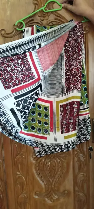 Indian Silk Saree