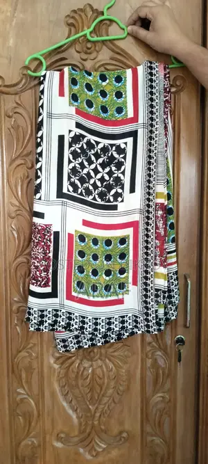 Indian Silk Saree
