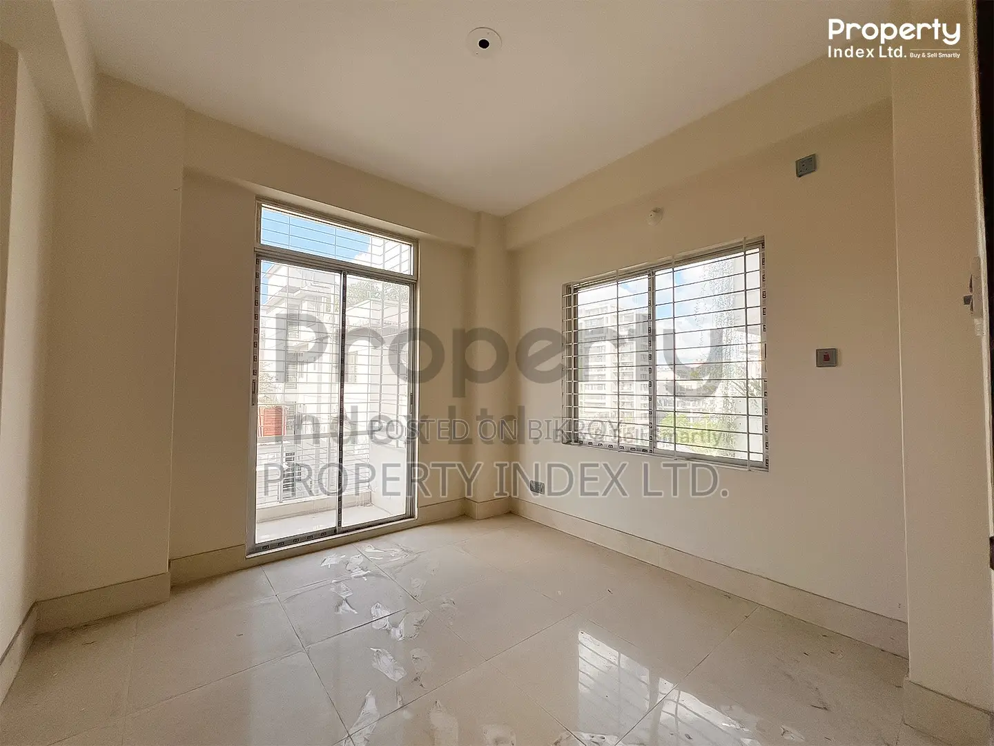 2200 Sqft Apartment for Sale in Bashundhara R/A – D Block