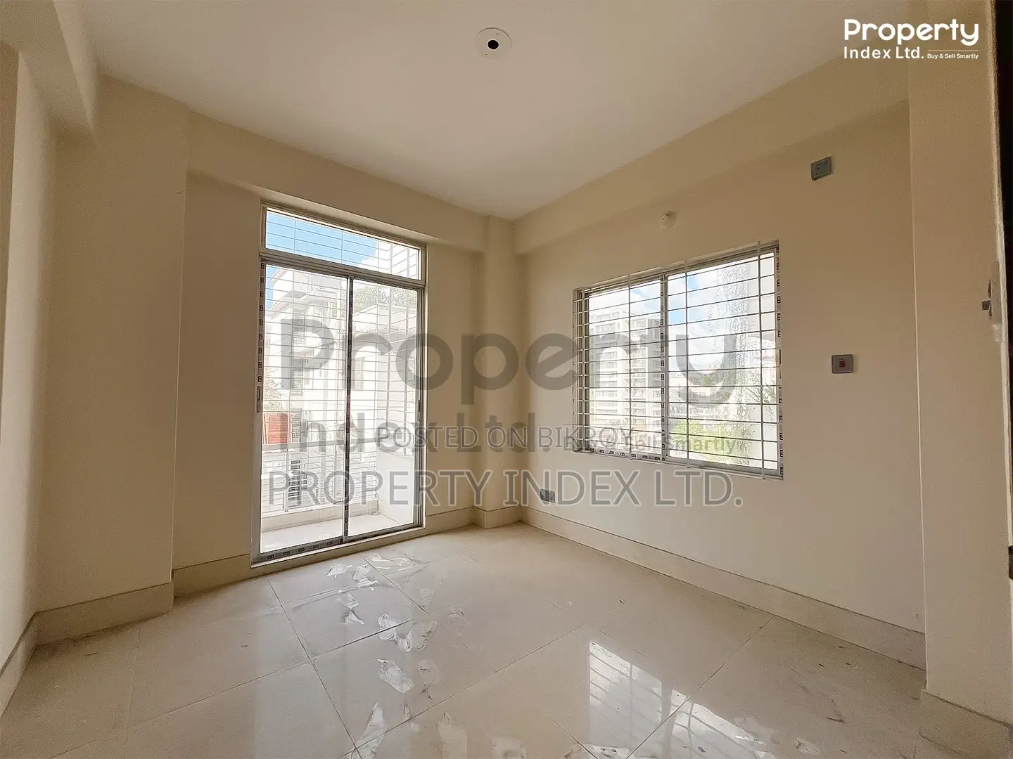 2200 Sqft Apartment for Sale in Bashundhara R/A – D Block