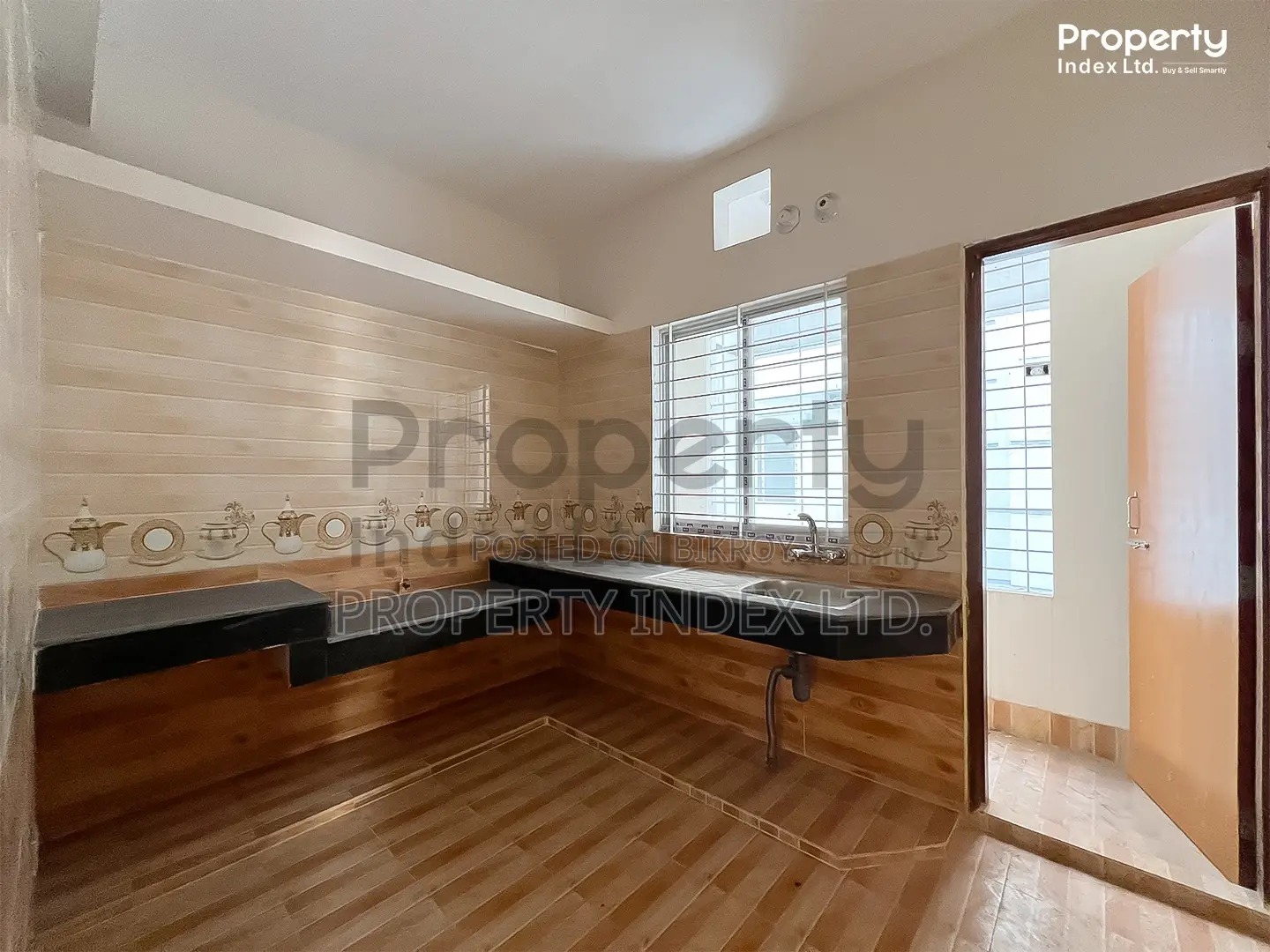2200 Sqft Apartment for Sale in Bashundhara R/A – D Block