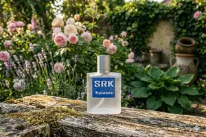 Inspired Perfume
