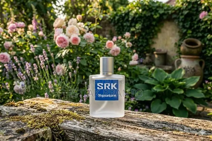 Inspired Perfume