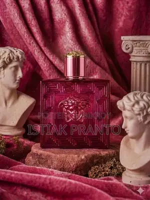 Inspired Perfume