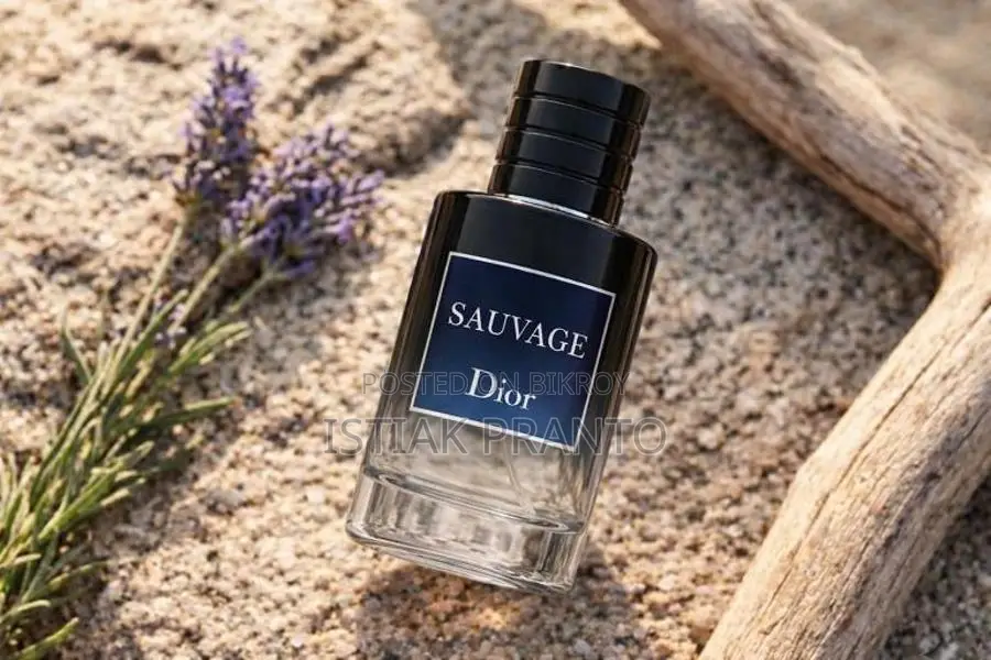 Inspired Perfume