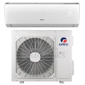 GS-12XZNA3V || Gree Brand Split Inverter 1.0 Ton AC.