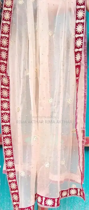 লেহেঙ্গা বিক্রি করা হবে