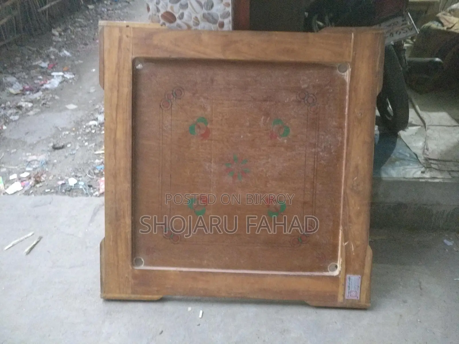 Carrom Board