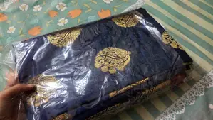 Original Katan Saree