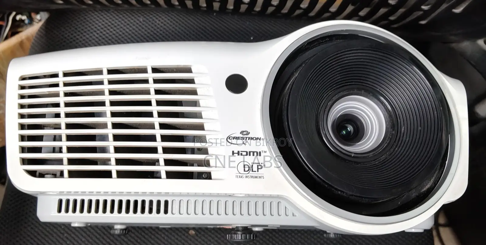 ViViTek DX864 DLP HiFi Projector