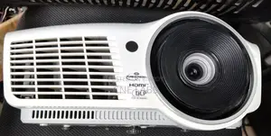 ViViTek DX864 DLP HiFi projector