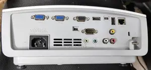 ViViTek DX864 DLP HiFi Projector
