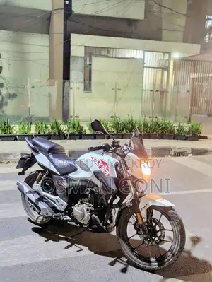 Aprilia FX 125 . 2019
