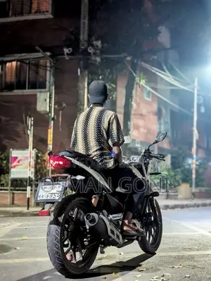 Aprilia FX 125 . 2019