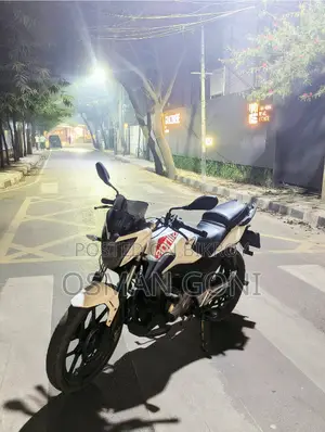 Aprilia FX 125 . 2019