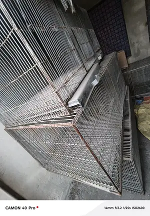Cage for Sale