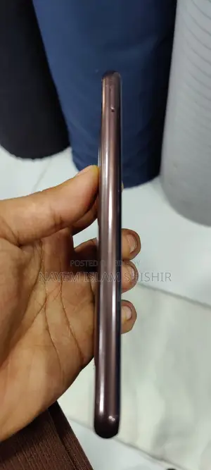 Samsung Galaxy M33 5G (Used)