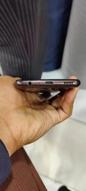 Samsung Galaxy M33 5G (Used)