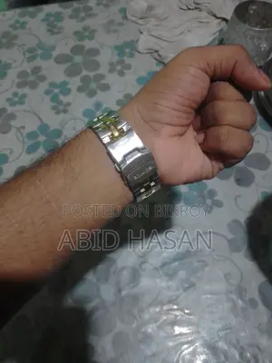 ক্যাসিও এডিফিস প্রিমিয়াম মেনস ওয়াচ - Ef-558sg-1avudf