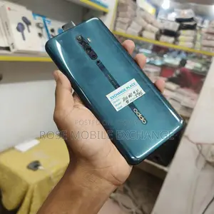 OPPO Reno 2 F pop up original (Used)