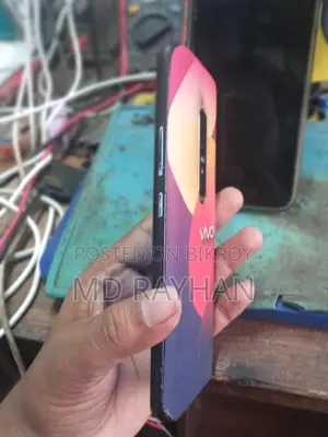 Vivo v17pro (Used)