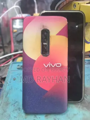 Vivo v17pro (Used)