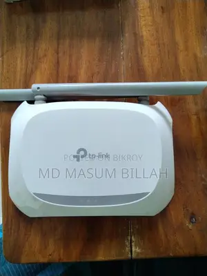 Tp Link Router