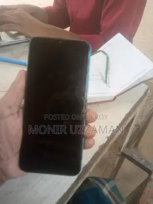 Itel Vision 1 Pro Mobile for sell (Used)