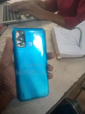 Itel Vision 1 Pro Mobile for sell (Used)