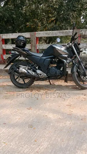 Yamaha FZs V2 বাইক 2020