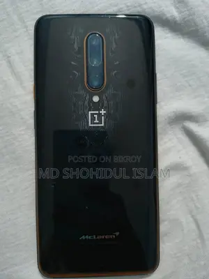 OnePlus 7T Pro 1+7t McLaren (Used)