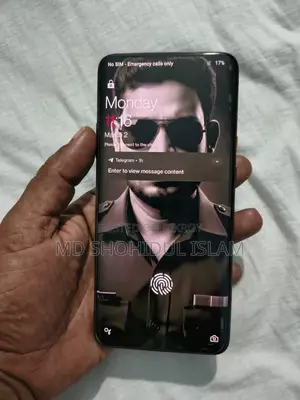 OnePlus 7T Pro 1+7t McLaren (Used)