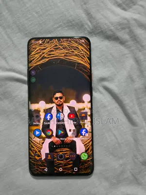 OnePlus 7T Pro 1+7t McLaren (Used)