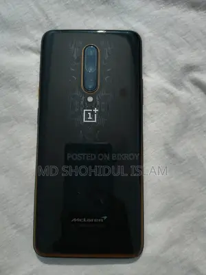 OnePlus 7T Pro 1+7t McLaren (Used)