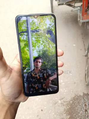 Vivo Y21 4/64GB (Used)