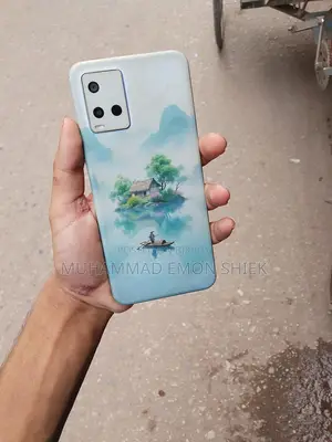 Vivo Y21 4/64GB (Used)