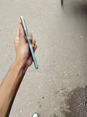 Vivo Y21 4/64GB (Used)