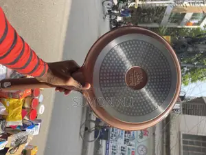 Fry Pan