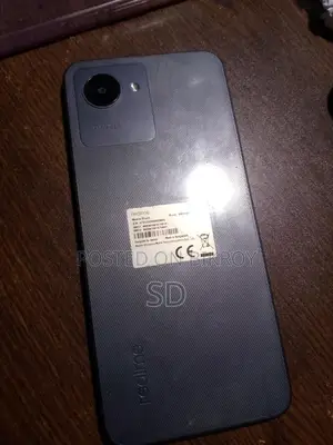 Realme C30 (Used)