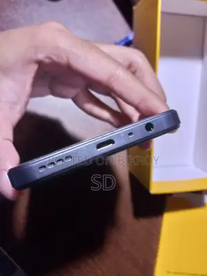 Realme C30 (Used)