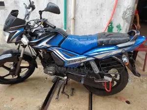 TVS Metro Plus 2019