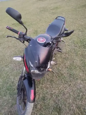 Bajaj Pulsar 150 . 2016