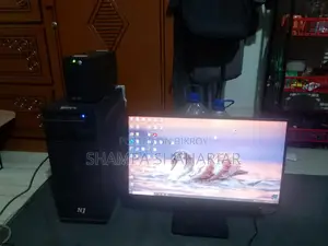 Redmi - 21.5 Inch Monitor For Sell