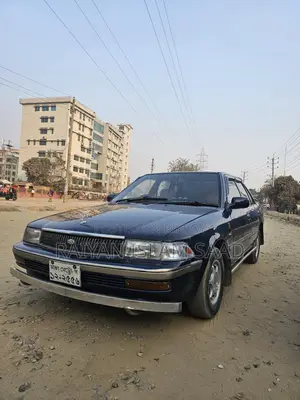 Toyota Corona 1991