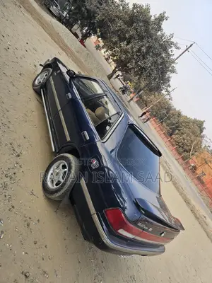 Toyota Corona 1991