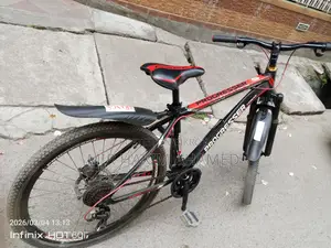 Bicycle for sale